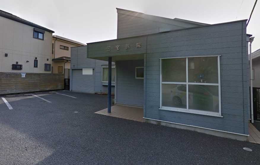 エミネンスハウスⅡ A 周辺画像6