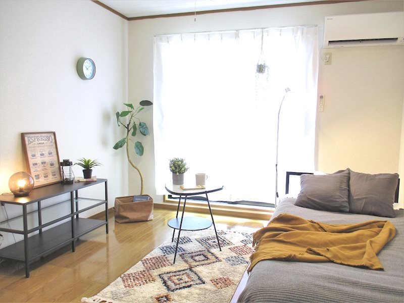 エスポワールⅠ 102号室 外観