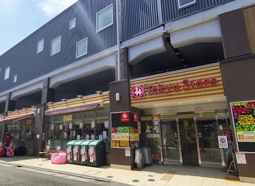 エスポワールⅠ 周辺画像6