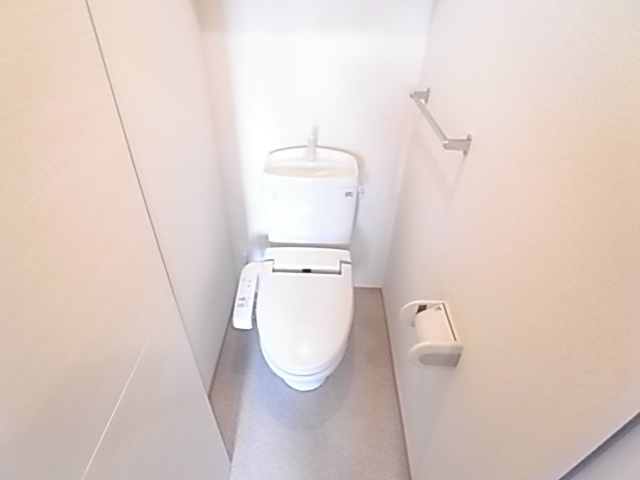 メゾン・フローラ その他1