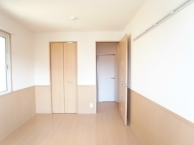 メゾン・フローラ その他3