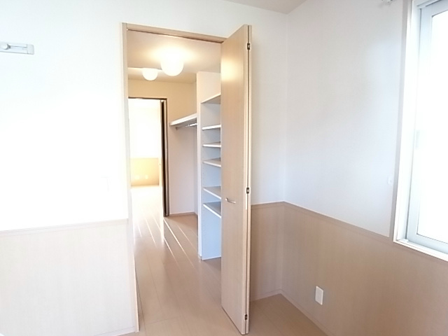 メゾン・フローラ その他4