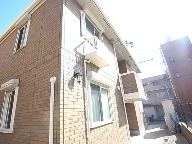 メゾン・フローラ その他外観1