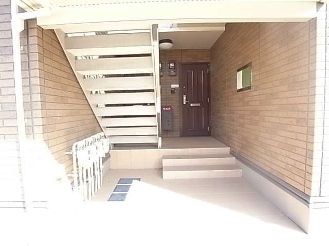 メゾン・フローラ その他外観2