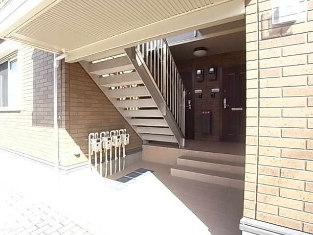 メゾン・フローラ その他外観3