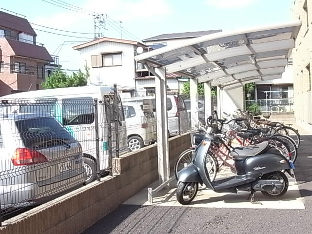 メゾン・フローラ その他外観4