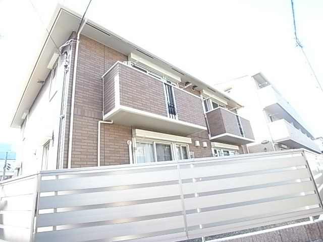 メゾン・フローラ その他外観5