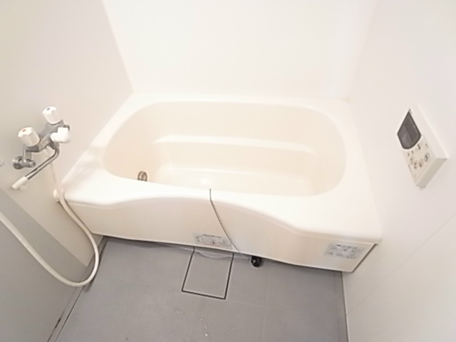 メゾン・フローラ 風呂画像