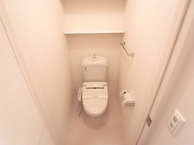 ベルデュール（馬橋） その他1