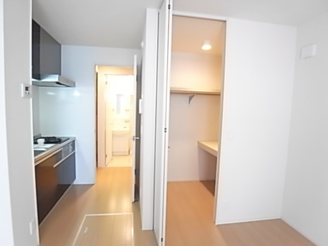 ベルデュール（馬橋） その他3