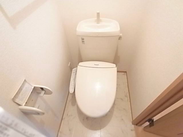 プリモ西白井Ｄ棟 その他1