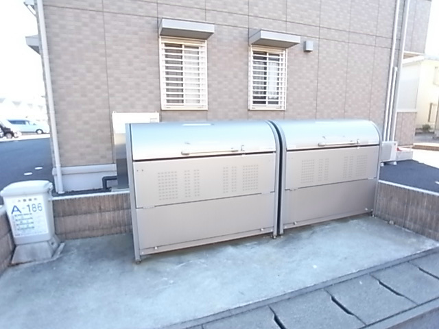 プリモ西白井Ｄ棟 その他外観1