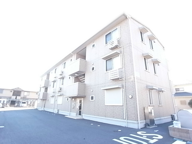 プリモ西白井Ｄ棟 その他外観2