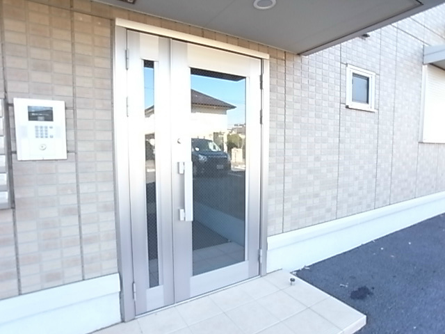 プリモ西白井Ｄ棟 その他外観3