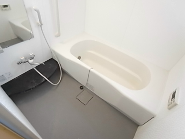 プリモ西白井Ｄ棟 風呂画像
