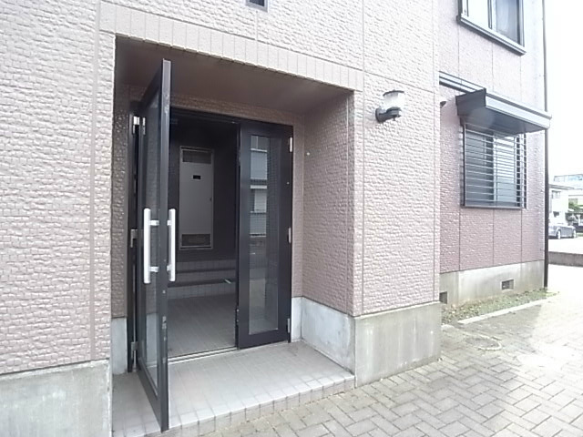 ハイカムールＮ その他外観1