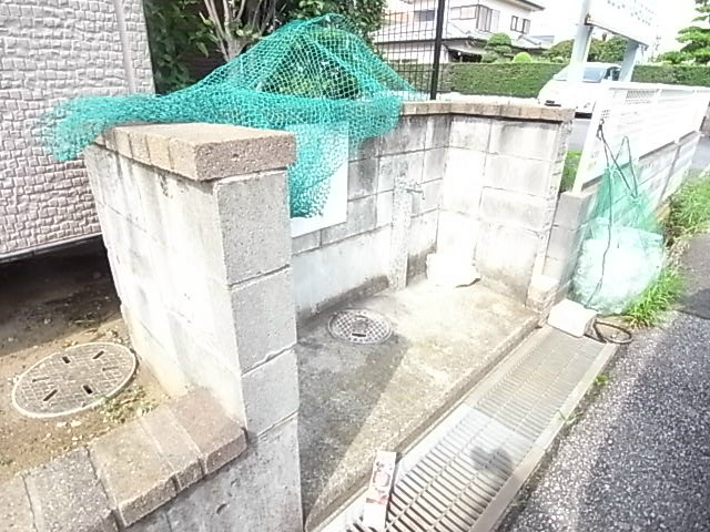 ハイカムールＮ その他外観4