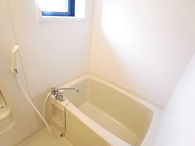 ハイカムールＮ 風呂画像