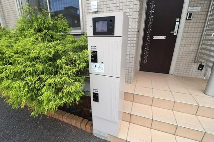 ハイブリッジ　Ⅱ その他16