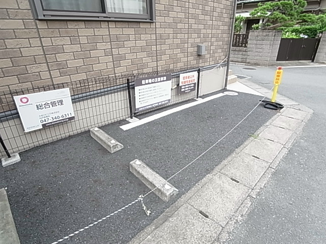 クレール岩瀬 その他外観4
