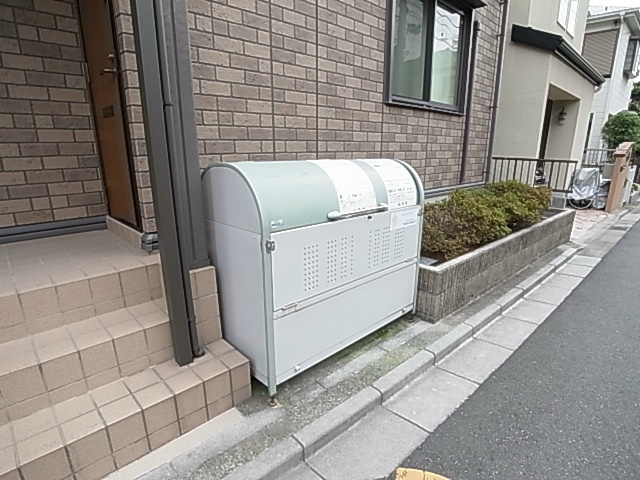 クレール岩瀬 その他外観5