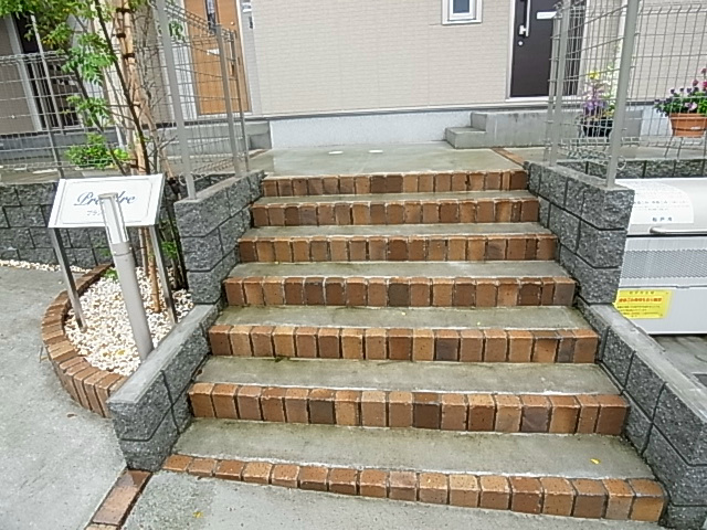 プランドール その他外観5