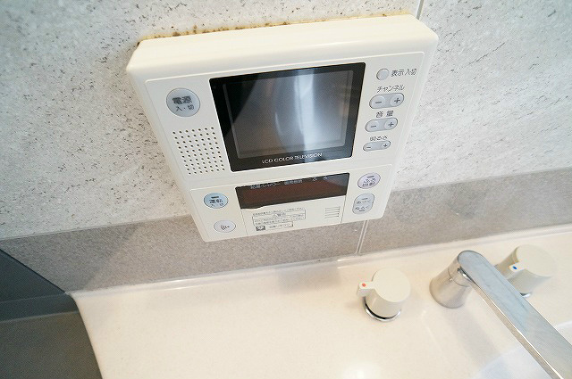 中久世町4丁目9-3貸家 その他設備