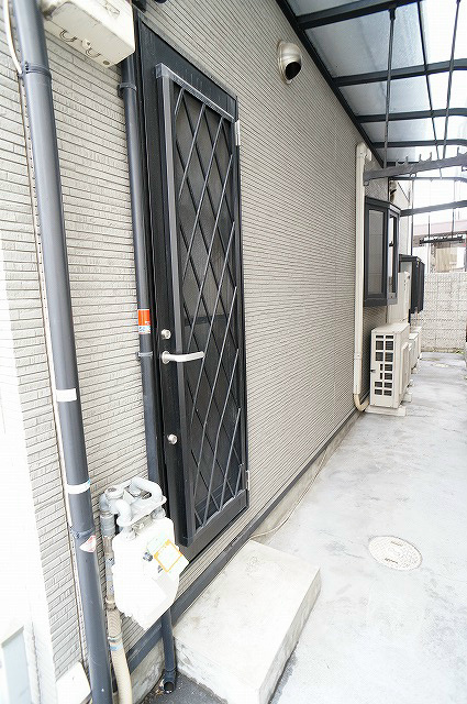中久世町4丁目9-3貸家 その他部屋・スペース
