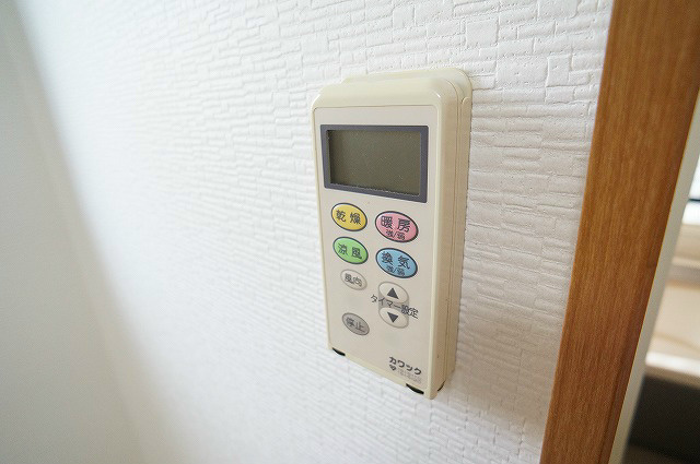 中久世町4丁目9-3貸家 その他設備