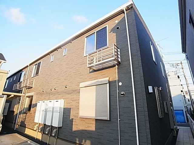 アン・ミケーリア その他外観5