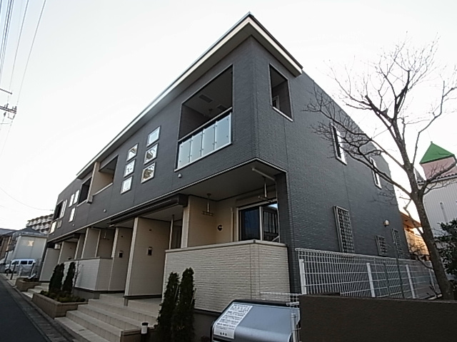 アン・ミケーリア その他外観6