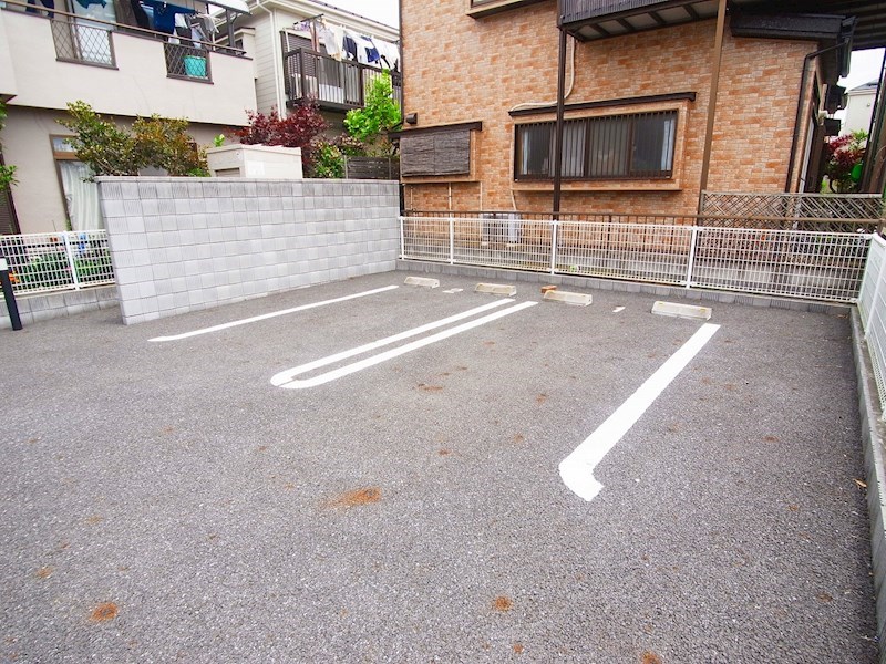 エソラード その他外観2