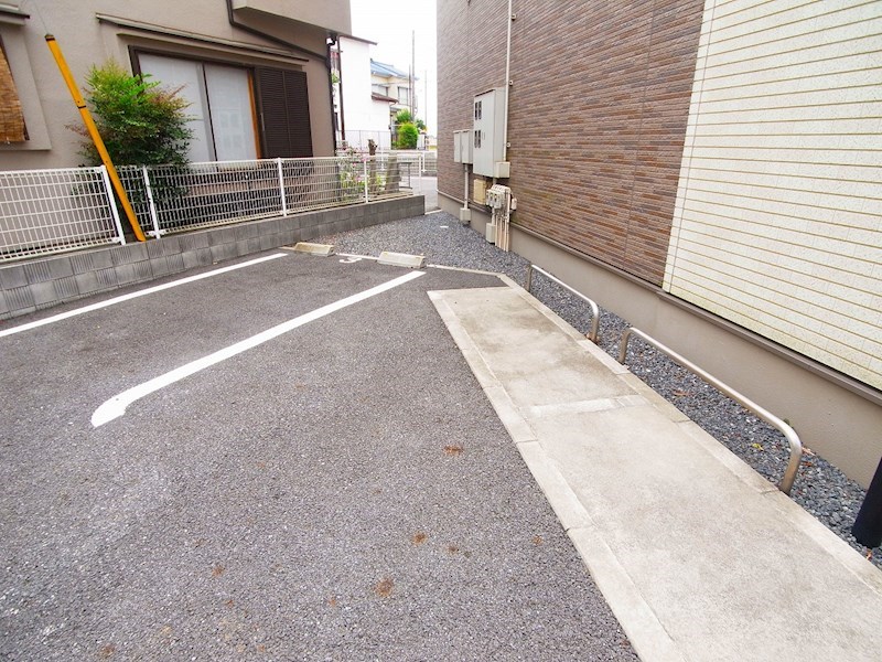 エソラード その他外観4