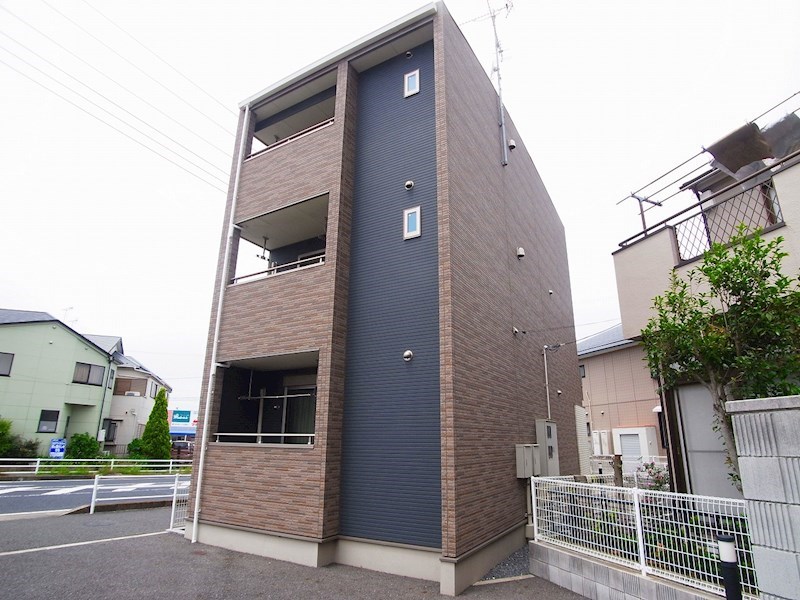 エソラード その他外観6