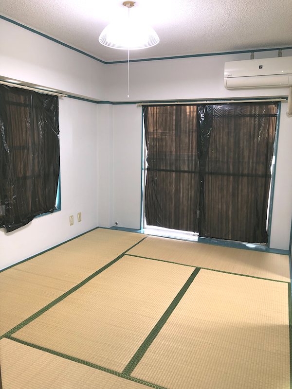 新尾頭マンション １棟 その他