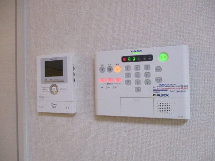 イーグレットＡ その他4