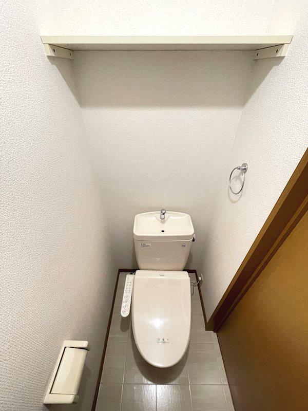 メゾンルペール その他1
