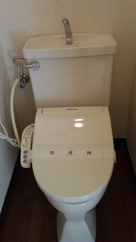シャルム永山 その他1