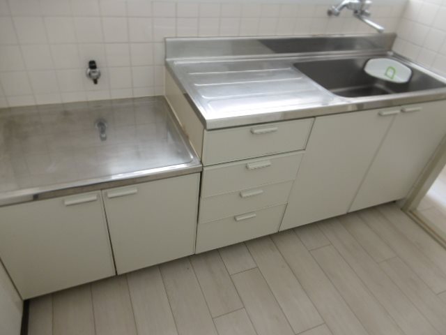 シャルム永山 その他11