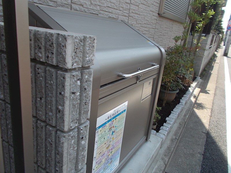 KDRS　 その他