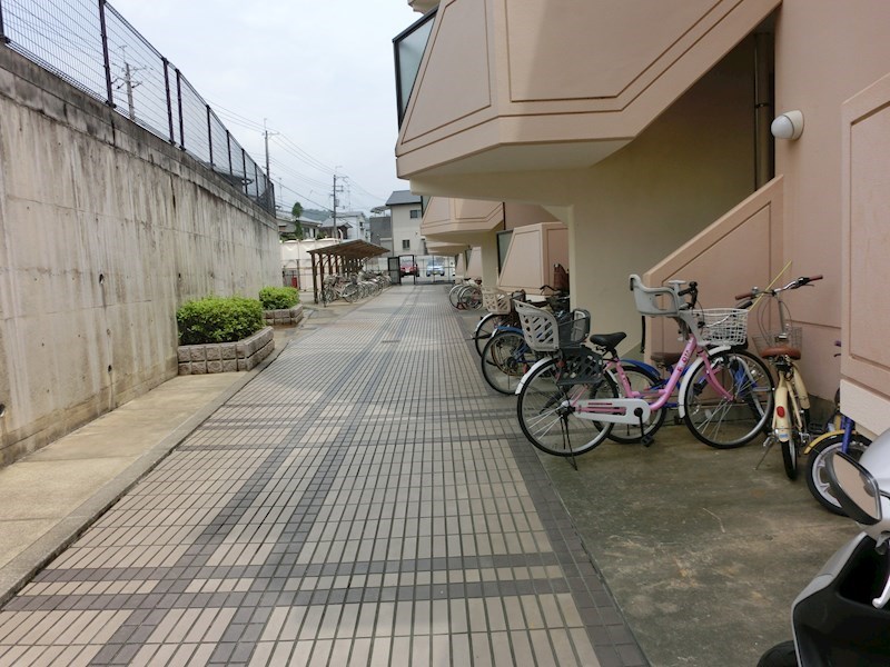 ローファス小島 その他外観2