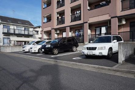 ブルースカイヒルズⅡ その他外観1