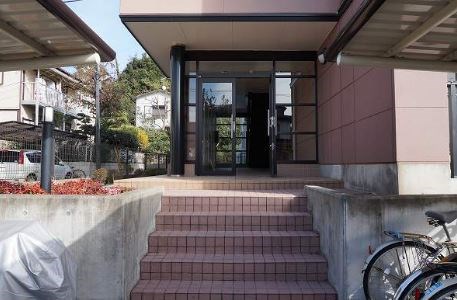 ブルースカイヒルズⅡ その他外観3