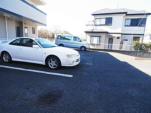 その他外観1