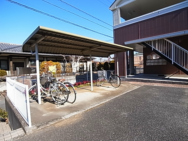 その他外観3
