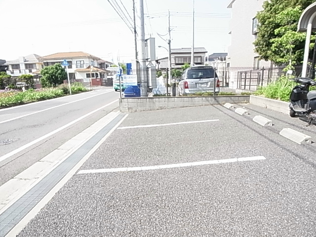 アジュールⅠ その他外観3