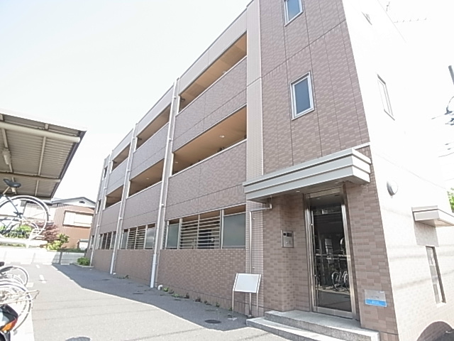 アジュールⅠ その他外観4