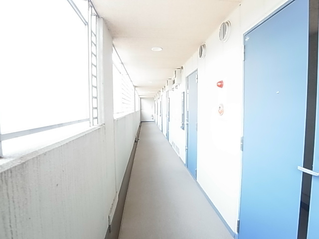 アジュールⅠ その他外観6