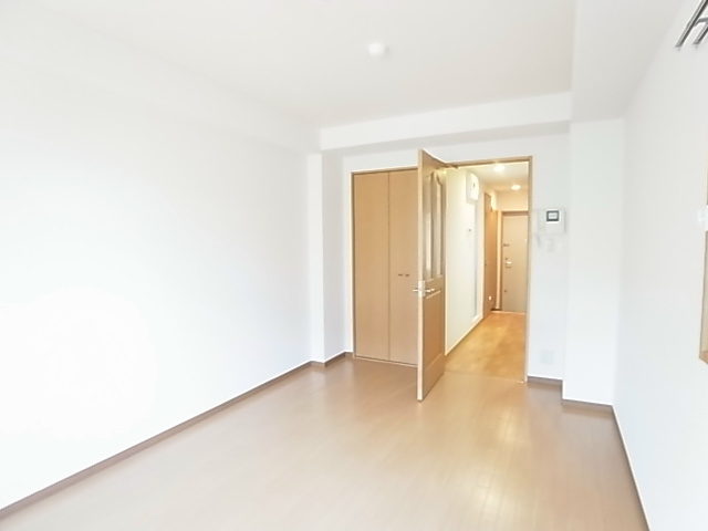 アジュールⅠ リビング