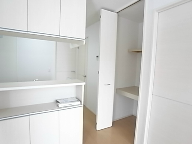 ストリーム その他部屋・スペース